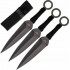 Set 3 Cuchillos de Lanzar mi175