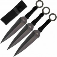 Set 3 Throwing Knives mi175