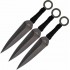 Set 3 Throwing Knives mi175