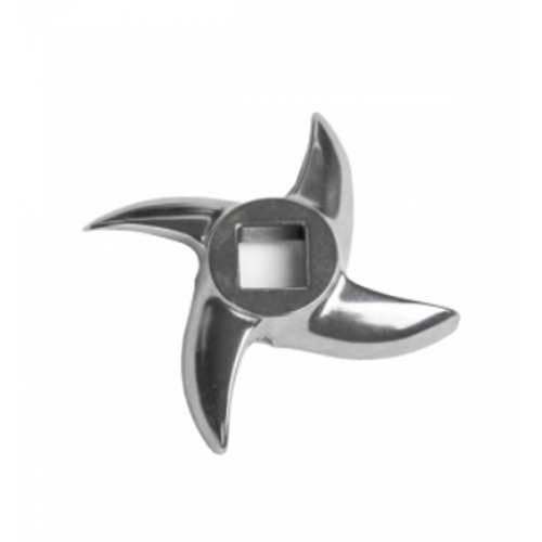 Stainless Meat Mincer Blade Nº 32 Stainless Meat Mincer Blade Nº 32