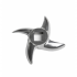 Stainless Meat Mincer Blade Nº 32 Stainless Meat Mincer Blade Nº 32