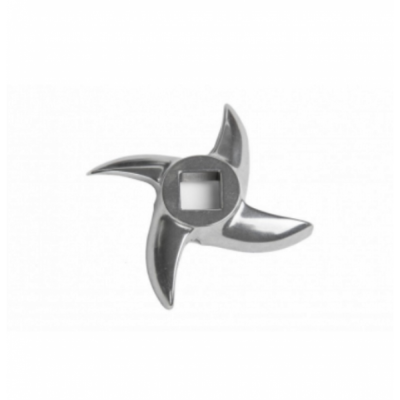 Stainless Meat Mincer Blade Nº 20-22