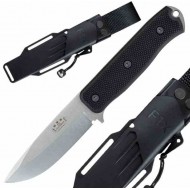 Fallkniven F1x Elmax Satin Zytel Fallkniven F1x Elmax Satin Zytel