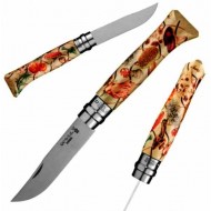 Opinel Edicion Nature Rommy Gonzalez nº 8 002601 Opinel Edicion Nature Rommy Gonzalez nº 8 002601