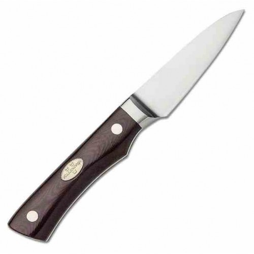 Fallkniven Zulu