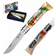 Opinel Edicion Nature Perrine Honore nº 8 002602 Opinel Edicion Nature Perrine Honore nº 8 002602