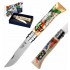 Opinel Edicion Nature Perrine Honore nº 8 002602