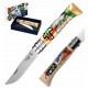 Opinel Edicion Nature Perrine Honore nº 8 002602