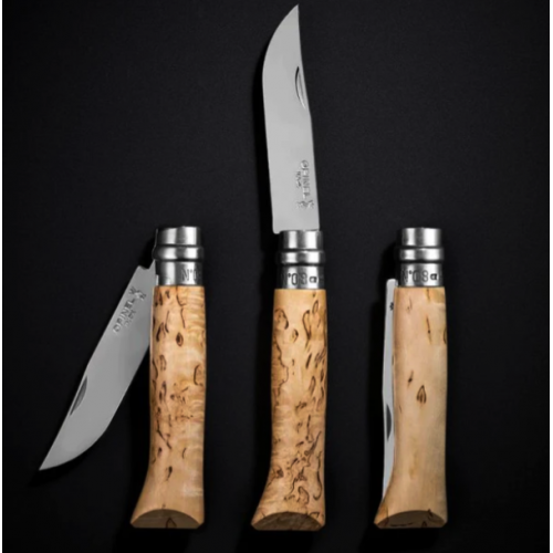Opinel Sampo Abedul 002546