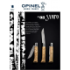 Opinel Sampo Abedul 002546