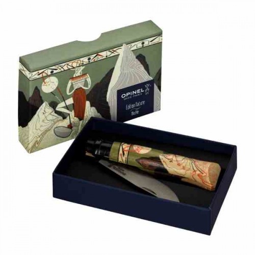 Opinel Edicion Nature MioSHe nº 8 002603