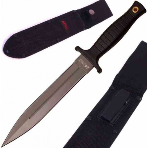 Mtech Boot Knife mt2077gy