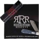 Rough Rider Patriarch Folder Damascus rrr023d