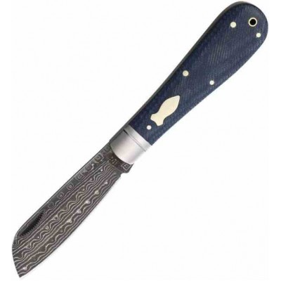 Rough Rider Patriarch Folder Damascus rrr023d Rough Rider Patriarch Folder Damascus rrr023d