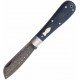 Rough Rider Patriarch Folder Damascus rrr023d