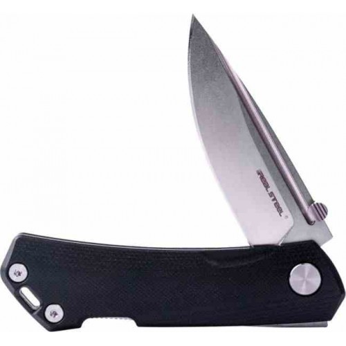 Real Steel Luna Maius Black rs7091eb