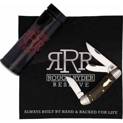 Rough Rider Roundup D2 Brown rrr026 Rough Rider Roundup D2 Brown rrr026