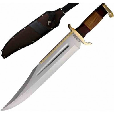Rough Rider Raiders Bowie rr2523