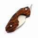 Barbudo Design Coronas G10 Orange