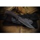 Spartan Blades Harsey Fighter sbsl006bk