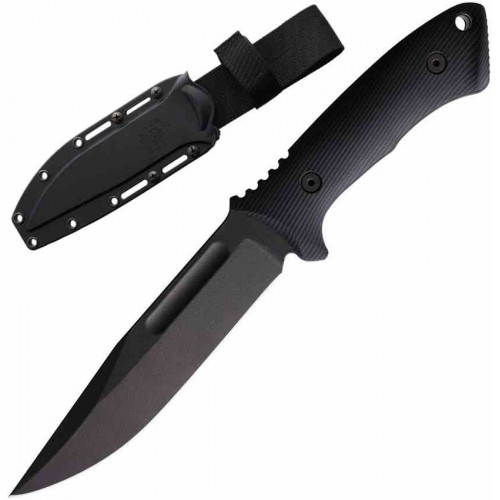 Spartan Blades Harsey Fighter sbsl006bk