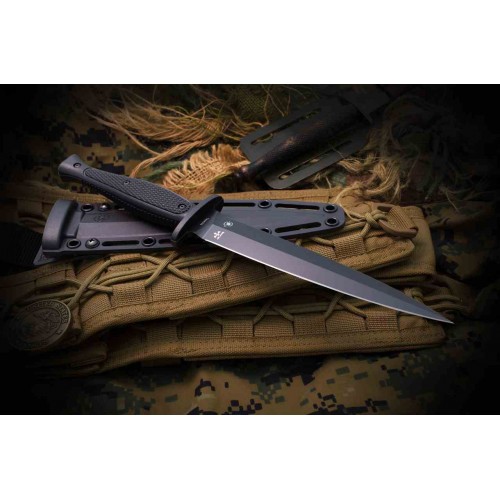 Spartan Blades George Raider Dagger sbbl3bk