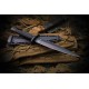 Spartan Blades George Raider Dagger sbbl3bk