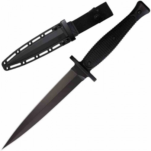 Spartan Blades George Raider Dagger sbbl3bk