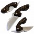 Barbudo Design Coronas Fatcarbon Gold Barbudo Design Coronas Fatcarbon Gold