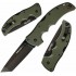 Cold Steel Recon 1 Tanto OD cs27btodbk