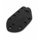 Brisa Necker Plano Micarta Negra Kydex 006-9803-1512