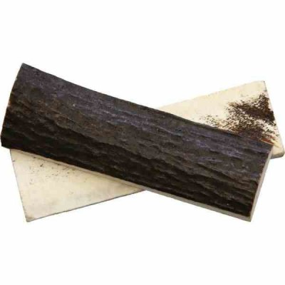 Handle Scales Genuine Stag m4398 Handle Scales Genuine Stag m4398