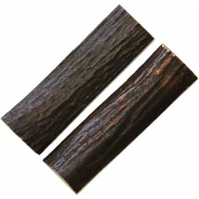 Handle Scales Genuine Stag m4398 Handle Scales Genuine Stag m4398