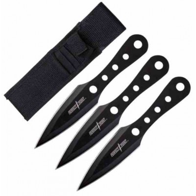 Throwing Knife Set m4518