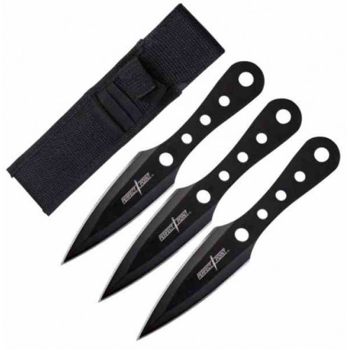 Throwing Knife Set m4518