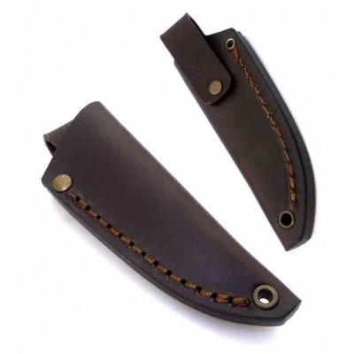 Brisa Necker Leather Sheath 1549  Brisa Necker Leather Sheath 1549