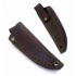 Brisa Necker Leather Sheath 1549  Brisa Necker Leather Sheath 1549