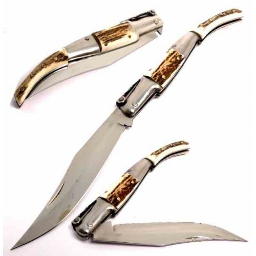 Rodriguez Nuño Arabe Stag 12 Rodriguez Nuño Arabe Stag 12