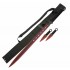 Rite Edge Ninja Sword Set Red cn926844rd