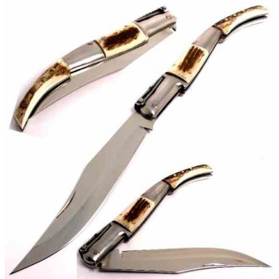 Rodriguez Nuño Arabe Stag 14