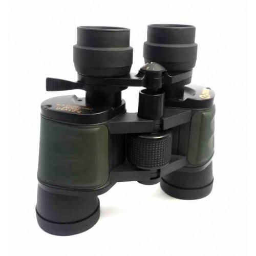 Gamo Binoculars 7-21x40 be721X40