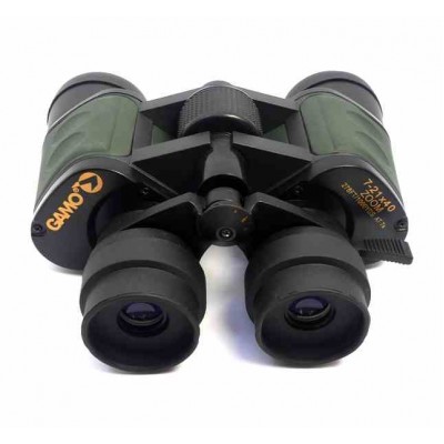 Gamo Binocular 7-21x40 be721X40 Gamo Binocular 7-21x40 be721X40