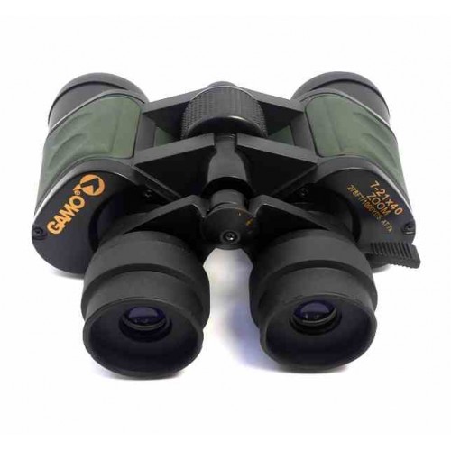 Gamo Binoculars 7-21x40 be721X40