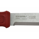 Morakniv Garberg Dala Red 14145