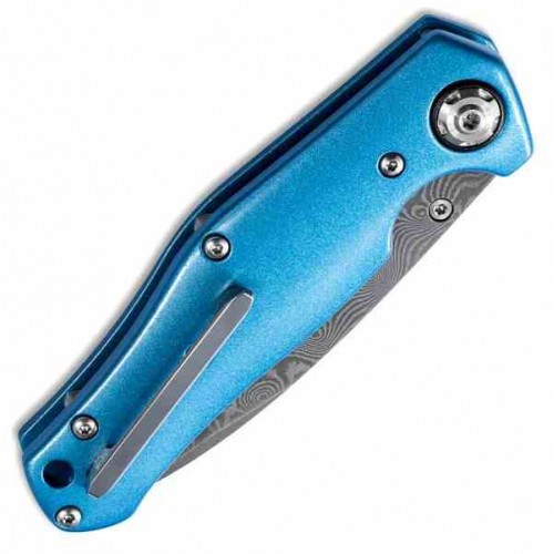 Boker 1969 Z28-Damast 111101DAM