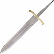 Hoja Dagger + Guard bl027 Hoja Dagger + Guard bl027