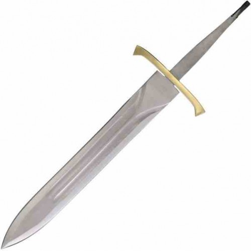 Hoja Dagger + Guard bl027 Hoja Dagger + Guard bl027