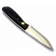 Brisa Necker Scandi Micarta Negra 008-9806-1511