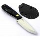 Brisa Necker Scandi Micarta Negra 008-9806-1511