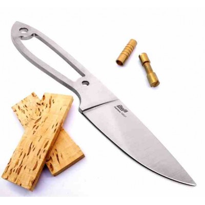 Brisa Bobtail Plain Kit Birch 66002 Brisa Bobtail Plain Kit Birch 66002